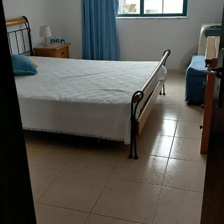 Double Dunas De Pool Apartamento Alvor