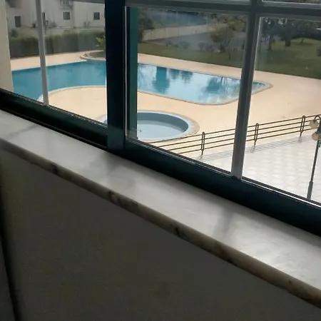 Double Dunas De Pool Apartamento Alvor