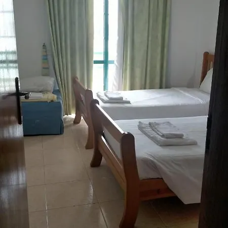 Double Dunas De Pool Apartamento Alvor