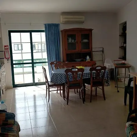 Double Dunas De Pool Apartamento