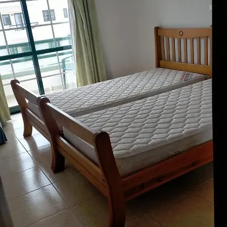 Double Dunas De Pool Apartamento Alvor